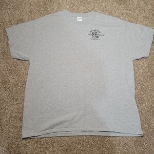 Suck Bang Blow Fall Rally 2017 Murrells Inlet, SC Men's T-Shirt